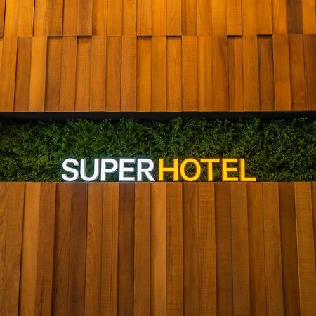 Super Hotel Thilawa Rangum Exterior foto