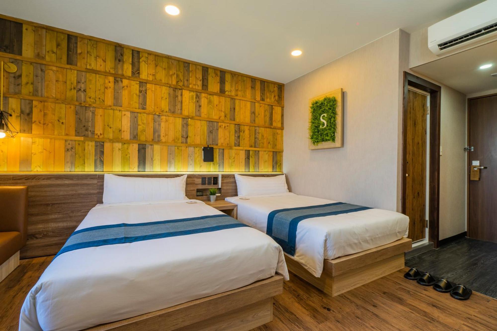 Super Hotel Thilawa Rangum Exterior foto
